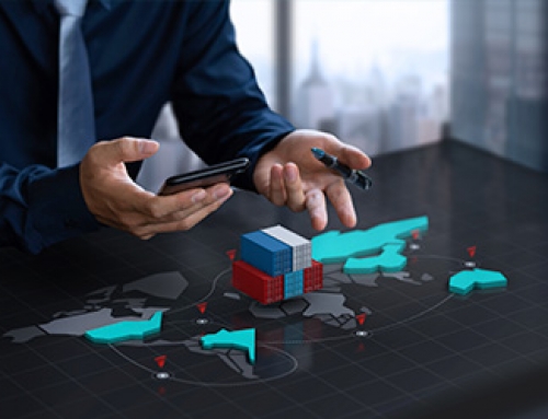 Las nuevas tecnologías y el futuro de las operaciones logísticas